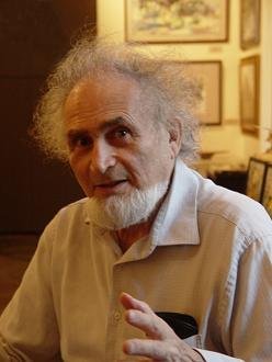 Семен Верховский